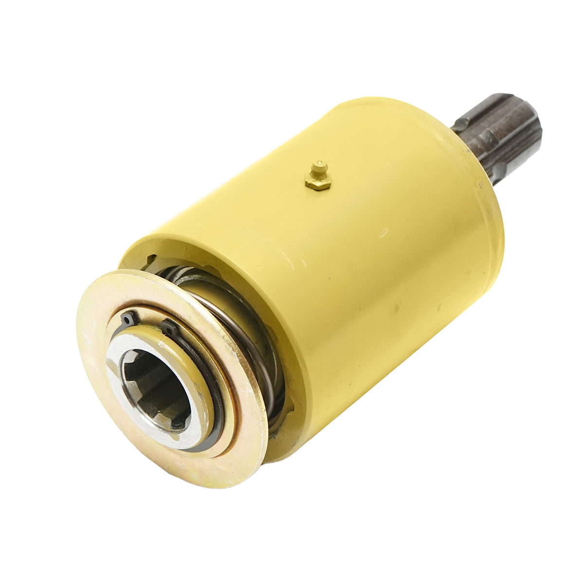 Cardan coupling (clutch) 1 3/8 Z6 (SAS 5) L=240mm